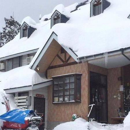 Hotel Miyashitaya Iiyama Exteriér fotografie