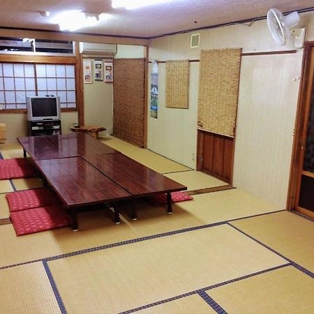 Hotel Miyashitaya Iiyama Exteriér fotografie